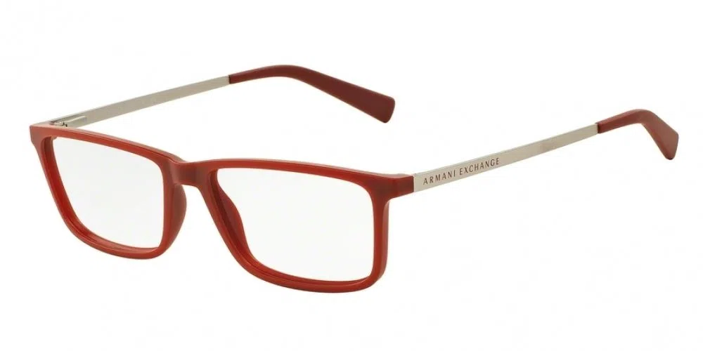 Armani Exchange 3027 Eyeglasses - view 5
